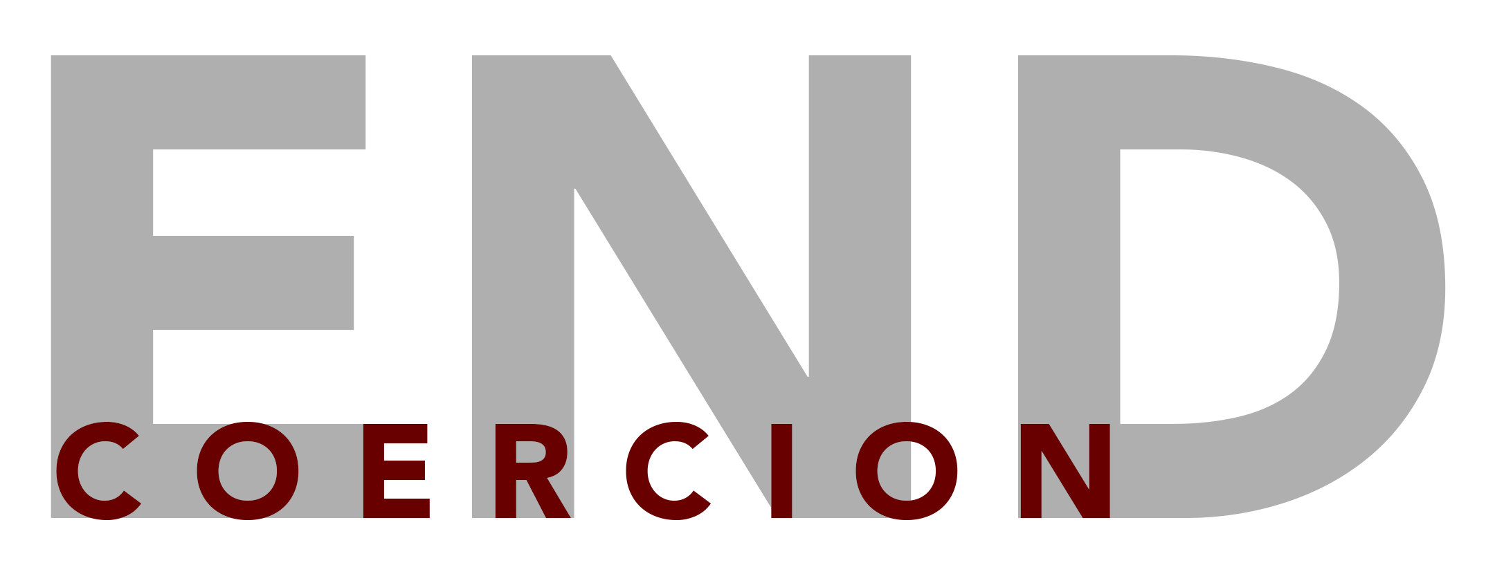 End Coercion