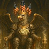 American Imperialism is Idolatry