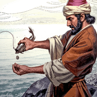Would Jesus pay his taxes?