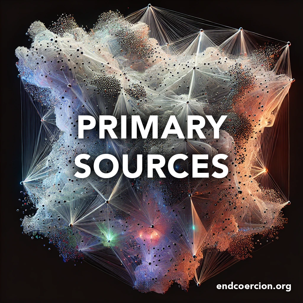 Primary Sources